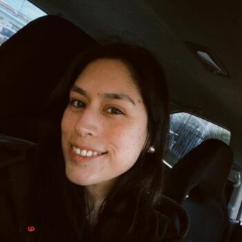 Babysitter in Punta Arenas: Daiana