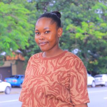 Babysitter in Bloemfontein: Nomfundo