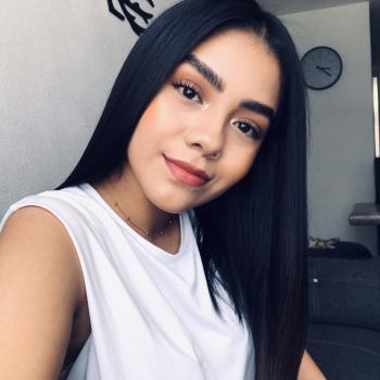 Niñera Tesistán: Itzel
