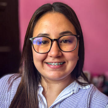 Babysitter in Montevideo: Romina