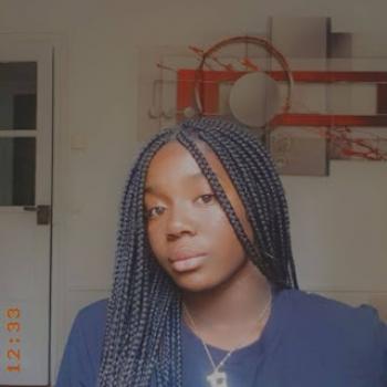 Baby-sitter Fontenay-sous-Bois: Estelle
