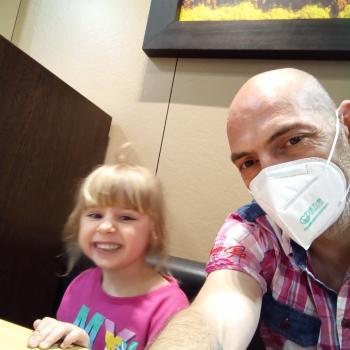 Babysitting job Zaragoza: babysitting job Jose Joaquin