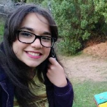 Niñera en Bernal: Rocio