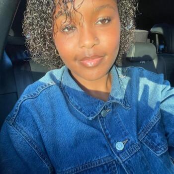 Babysitter in Sintra: Zeila