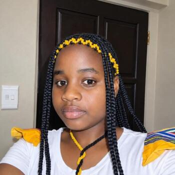 Babysitter in Germiston: Apfe
