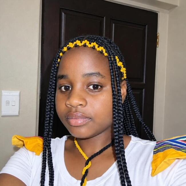 Babysitter in Germiston: Apfe