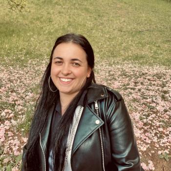 Baby-sitter in Esch-sur-Alzette: Gabriela