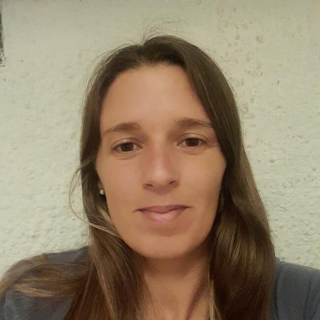 Niñera en Ciudad de la Costa: Gimena