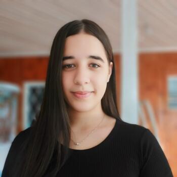 Babysitter in Porto Alegre: Jéssica