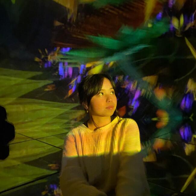 Babysitter in Melbourne: Danielle