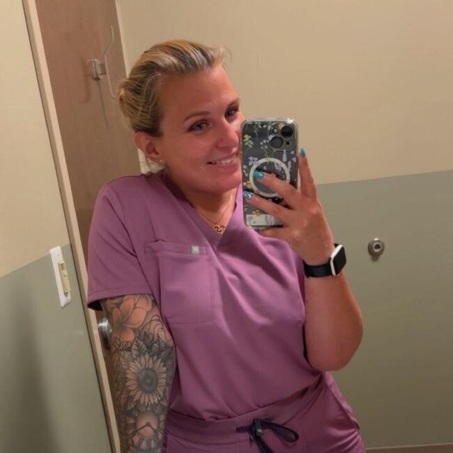 Babysitting job in New Haven: Kimberly
