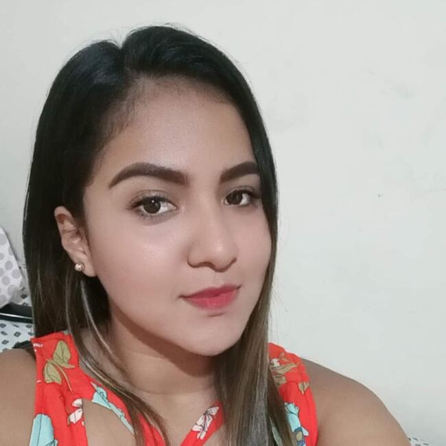 Babysitter in Quito: Karla