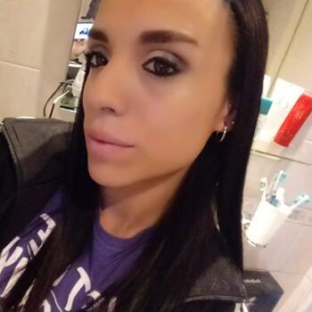 Babysitter in Buenos Aires: Celeste