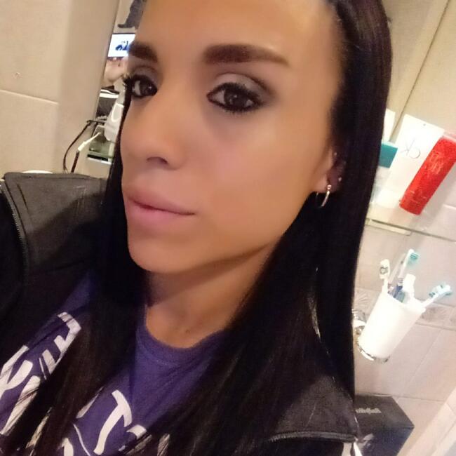 Babysitter in Buenos Aires: Celeste