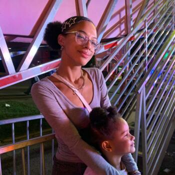 Babysitter in Columbus: Amara