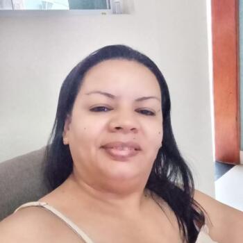 Babá em São José dos Campos: Edna