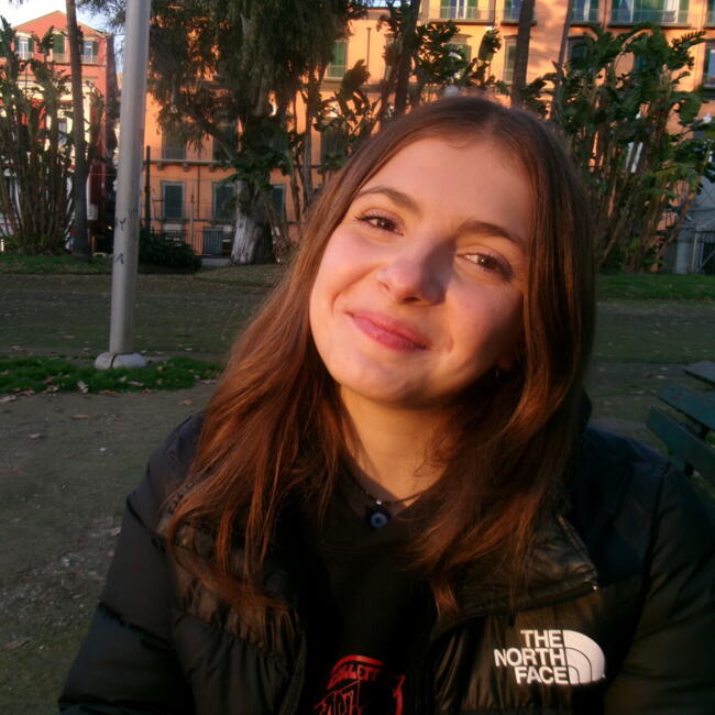 Babysitter a Roma: Asia