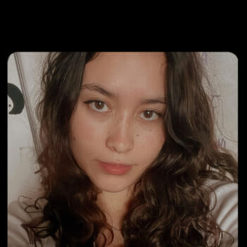 Babysitter in González Catán: Vanesa