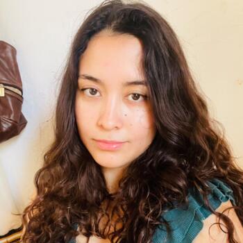 Babysitter in González Catán: Vanesa