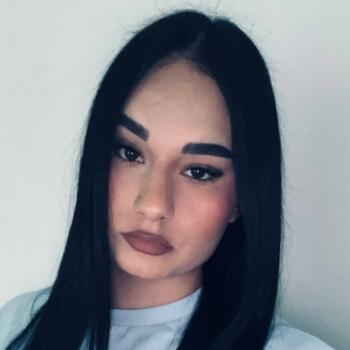 Babysitter in Drobeta-Turnu Severin: Diana