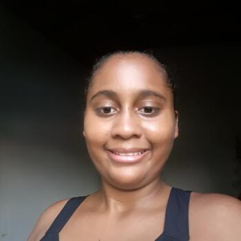 Babysitter Teresina: Maria