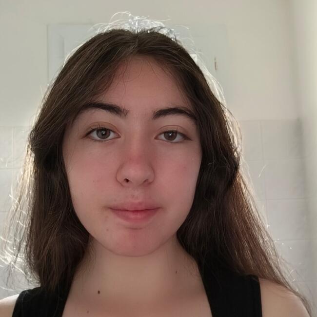 Babysitter in Nantes: Noélie