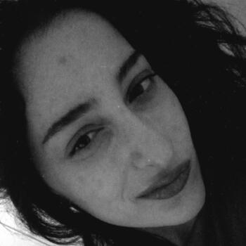 Babysitter in Thessaloniki: Δέσποινα