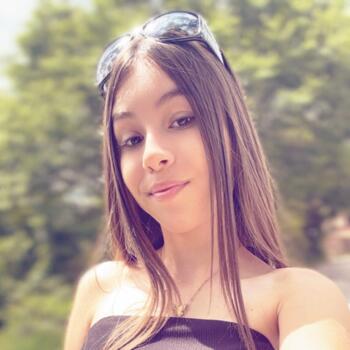 Babysitter in Sisteron: Claudia