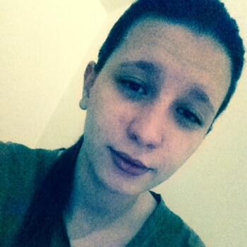 Babysitter Metz: Myriam