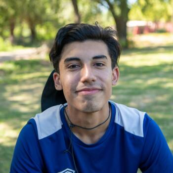 Babysitter Rosario: Ignacio