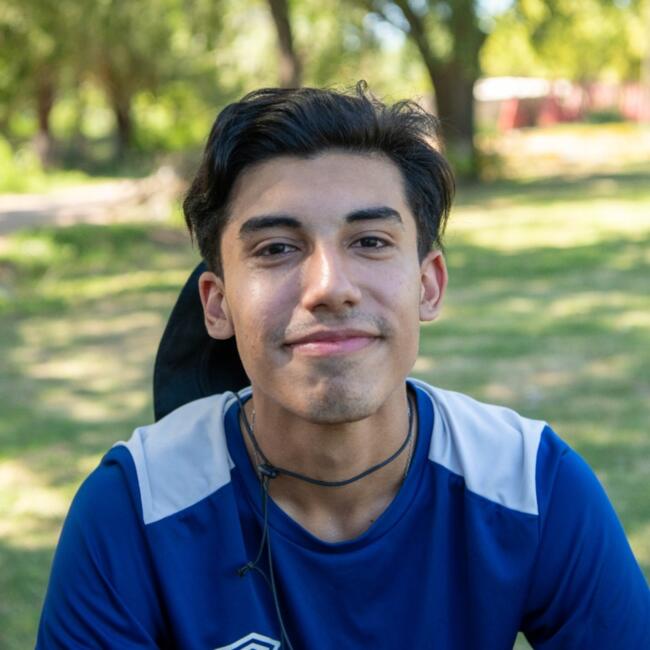 Babysitter in Rosario: Ignacio