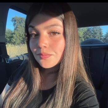 Babysitter in Hualpén: Michelle