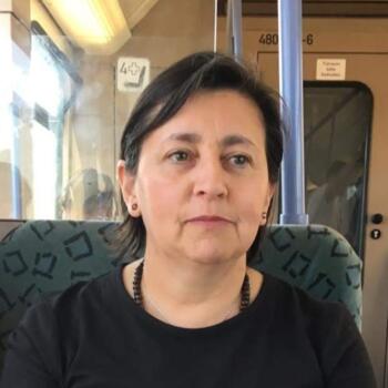 Babysitter in Viña del Mar: Mónica Morales