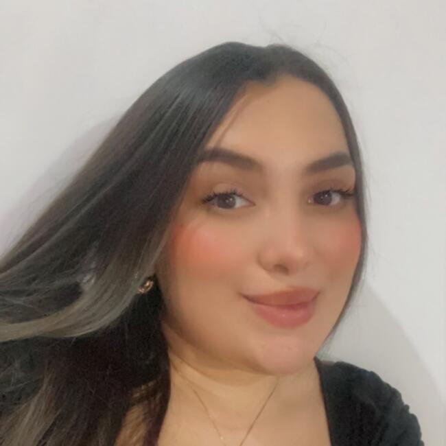 Niñera en Bogotá: Lorena