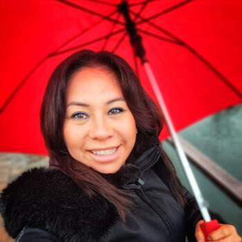 Babysitter a Zermatt: JACQUELINE MORALES