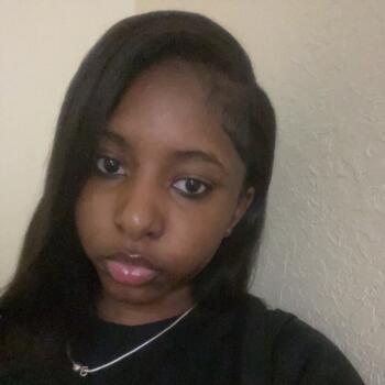 Babysitter Kissimmee (Florida): Juliany