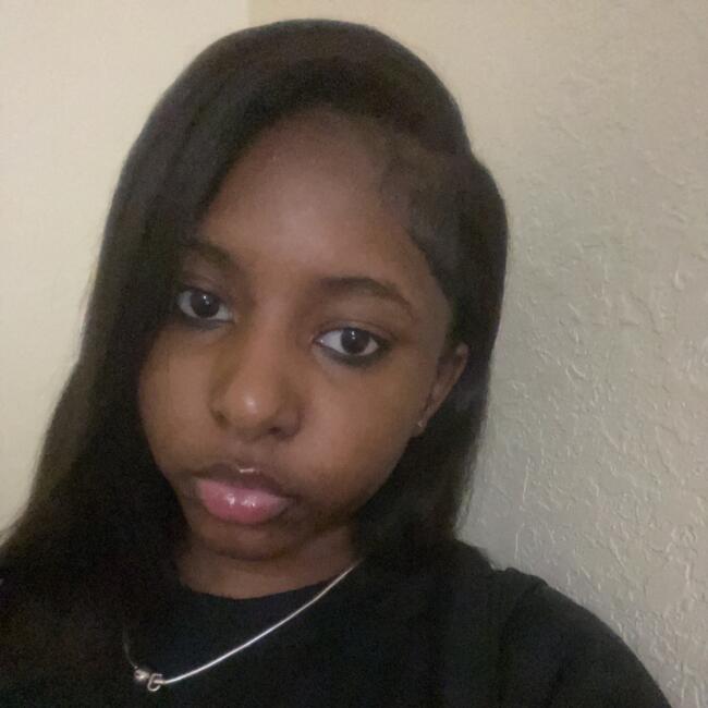 Babysitter in Kissimmee (Florida): Juliany