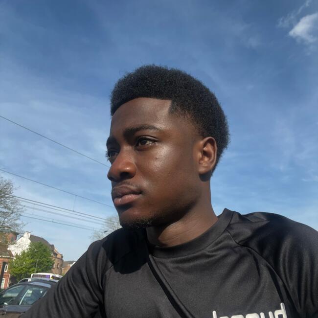 Babysitter in Turnhout: Daniel