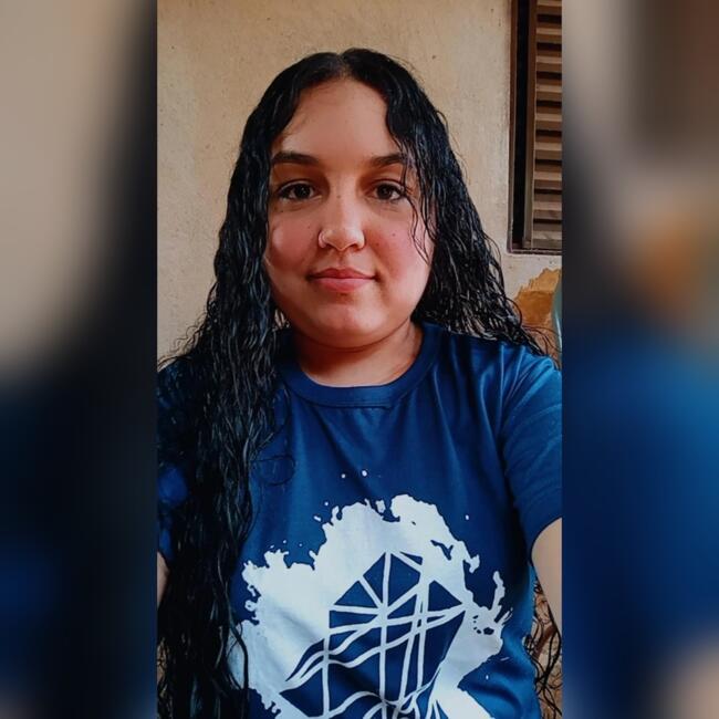 Babysitter in Águas Lindas de Goiás: Manoela