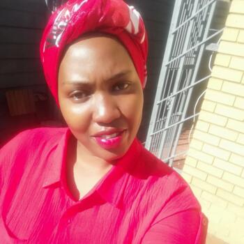 Babysitter Benoni: Sheana