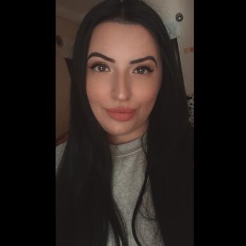Babysitter in Hajdúhadház: Anett