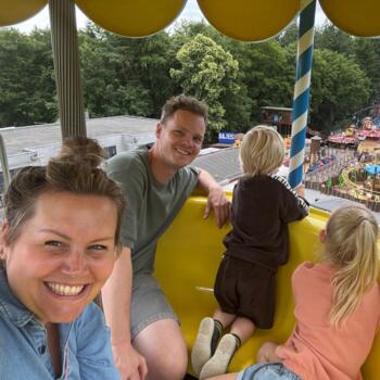 Babysitting job in Heiloo: babysitting job Marjolijn