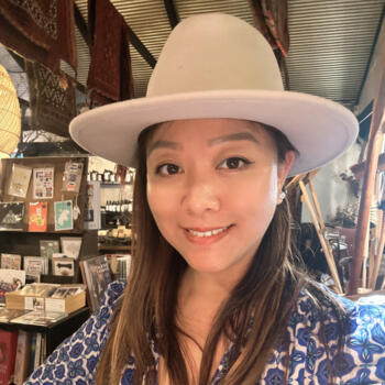 Baby-sitter in Sydney: Anita