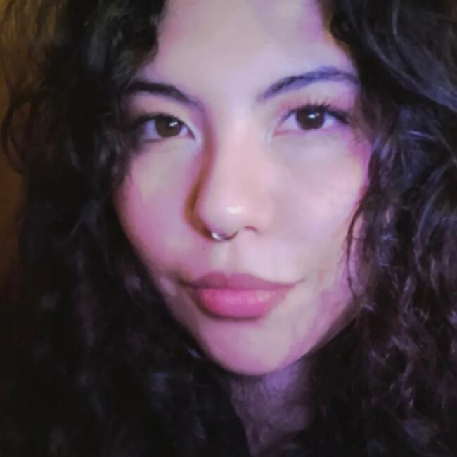 Niñera en Valdivia: Giuliana