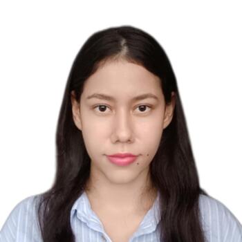 Baby-sitter in Yopal: Julieth