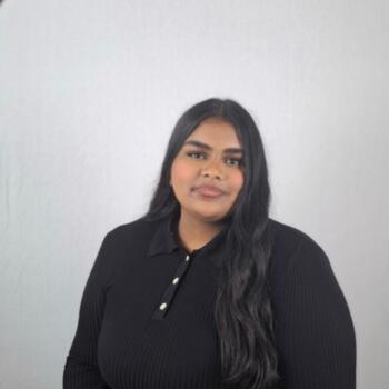 Babysitter Oetwil: Nithusha