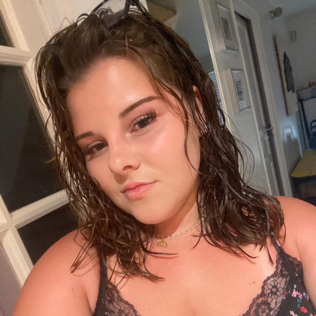 Babysitter in Goncelin: Alexane