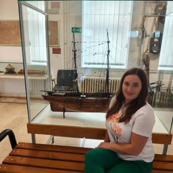 Babysitter Iași: Bianca Florentina