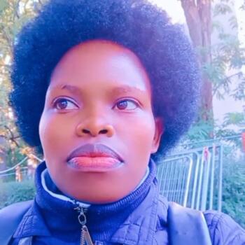 Babysitter Potsdam: Lizy