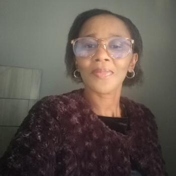 Babysitter in Vosloorus: Pulane Kikine